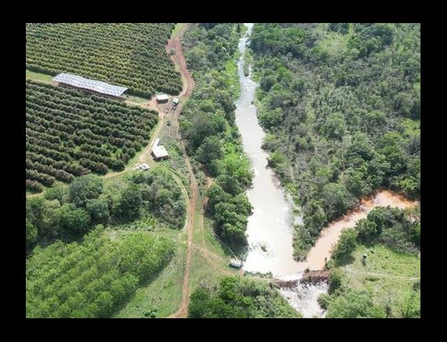 FARM FOR SALE IN LEVUBU